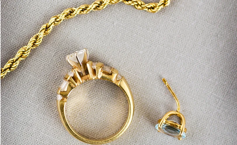 How Much Is My Jewelry Worth?