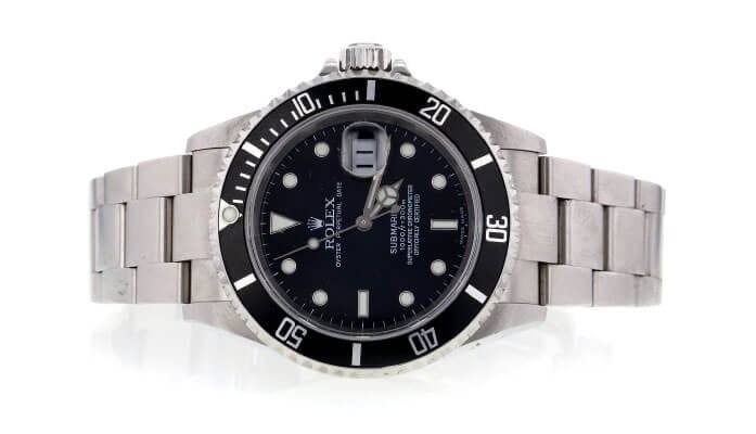 Top 10 Most Popular Rolex Watches