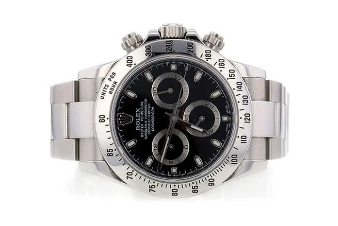 5 Best Rolex Models To Buy For Investment In 2024