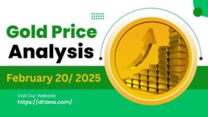 Gold Price Analysis for February 20, 2025