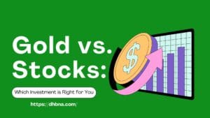 Gold-Stocks Which Investment is Right for You