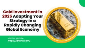 gold investment in 2025