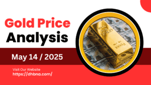 Gold Price Analysis for May 14, 2025