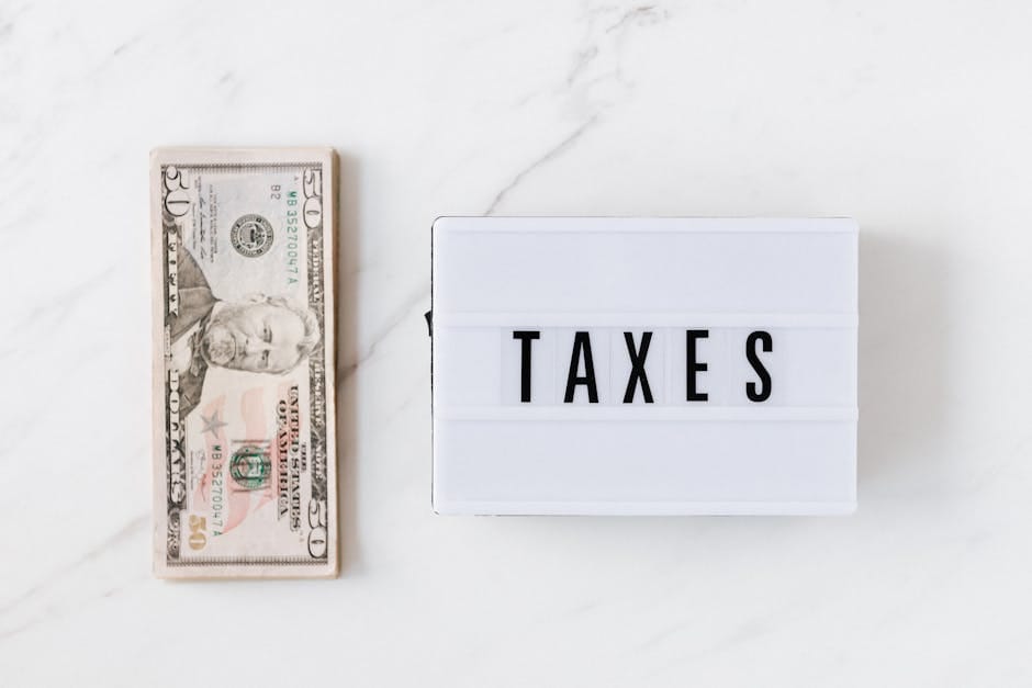 Tax Implications of Gold Investing: What Every Investor Must Know Tax Implications of Gold Investing: What Every Investor Must Know