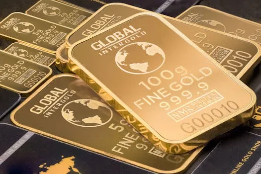 our Gold Allocation