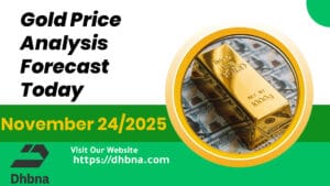 Gold Market Analysis November 24/2025