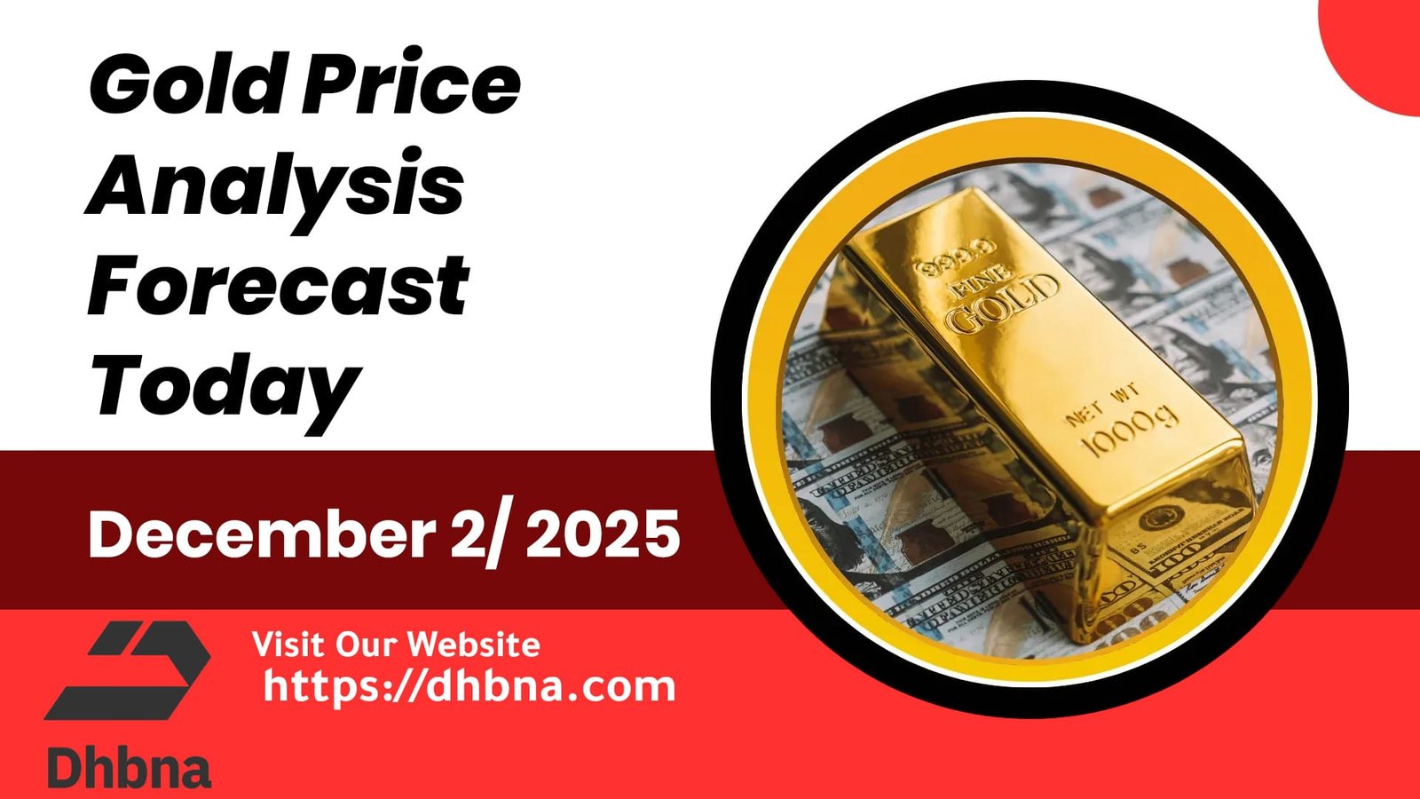 Gold Market Analysis December 2/2025