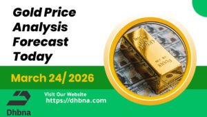 Gold Balance: Rates vs Geopolitics | March 24, 2026